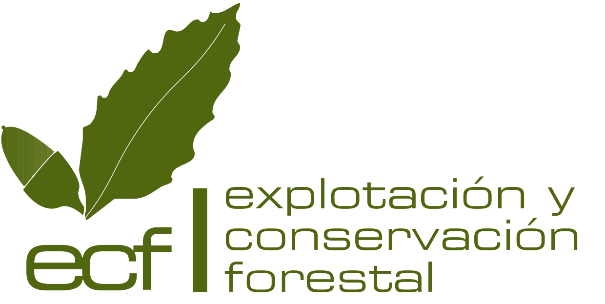 ecforestal.com